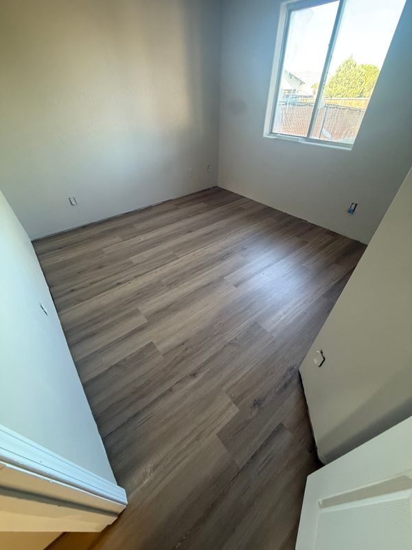 Luxury Vinyl Plank