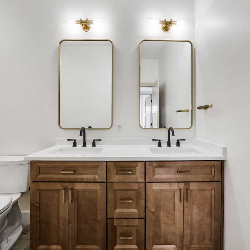 New Construction and Custom Homes 