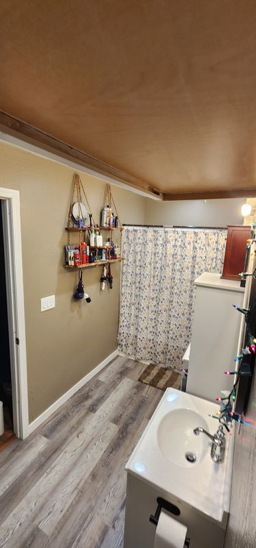 Flooring