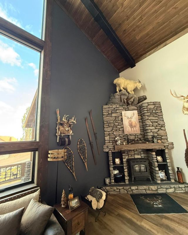 Accent Walls