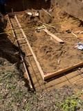Base / Footing Foundation
