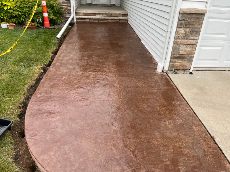 Concrete