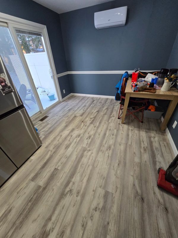 Flooring