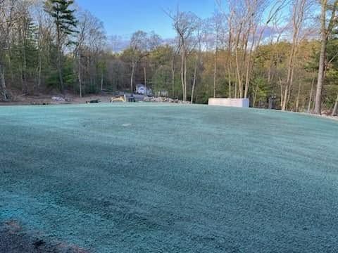 Grading and Leveling