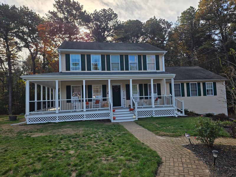 General Remodeling
