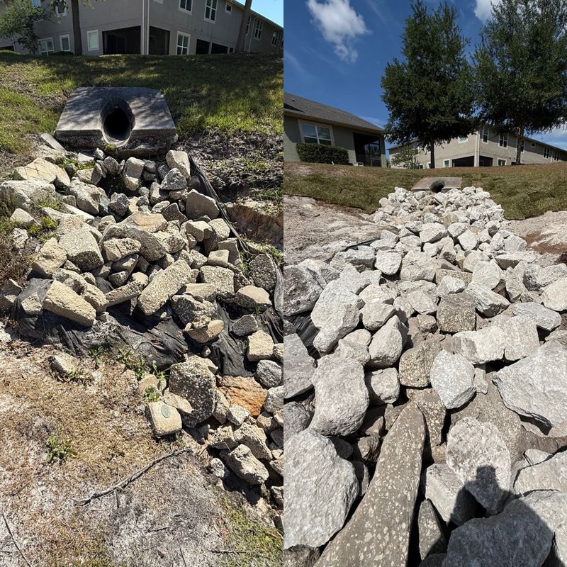 Environmental Cleanup