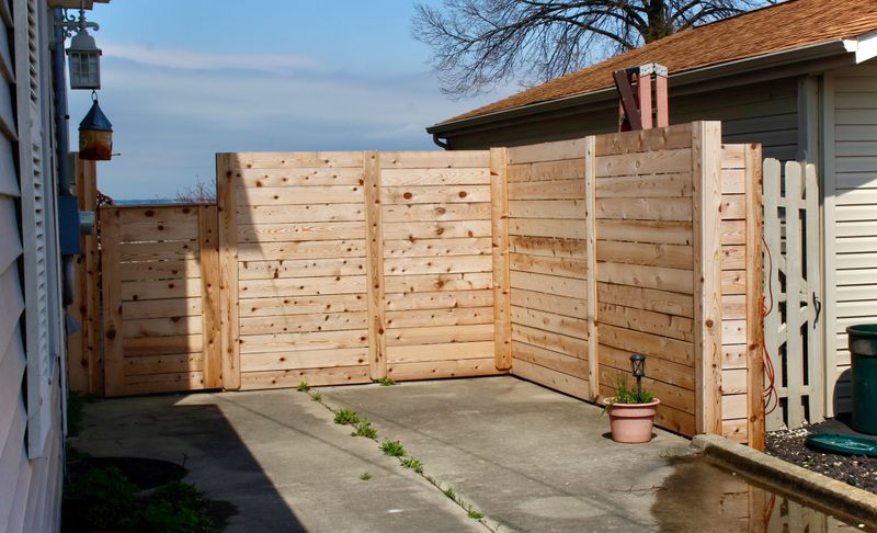Residential Fencing