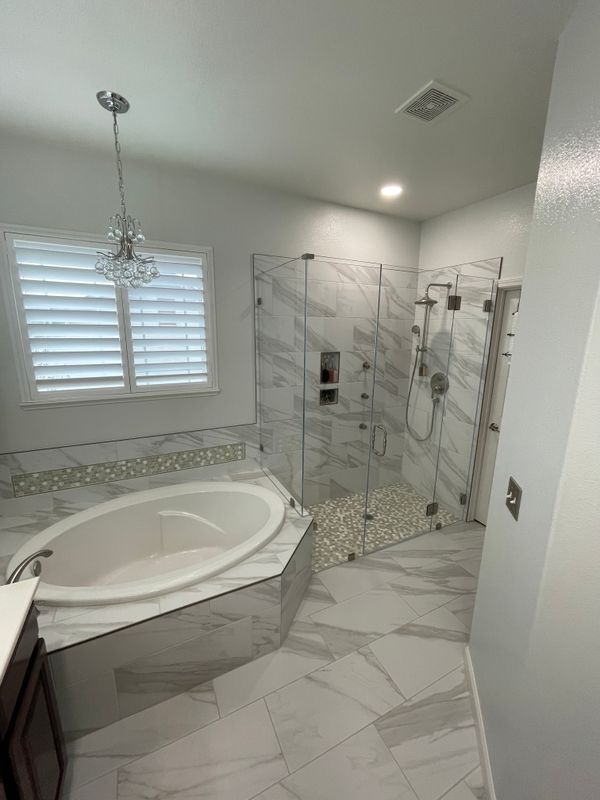 Interior Renovations