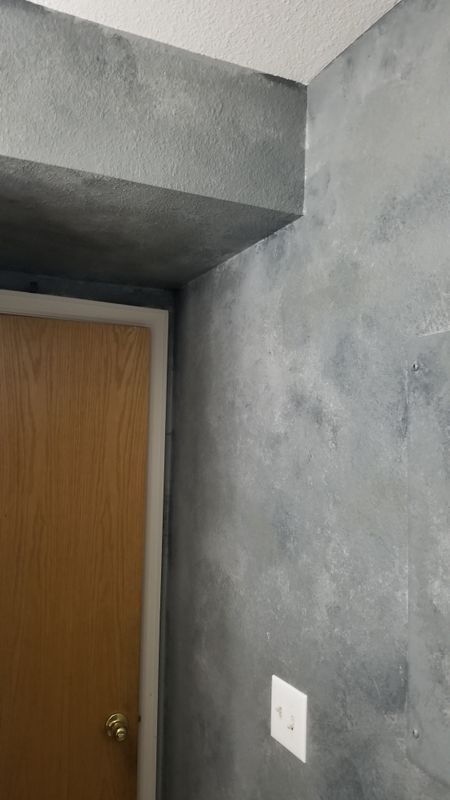 Faux Painting