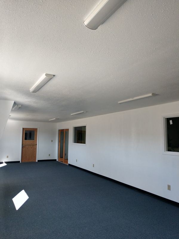Lighting Installation & Repair