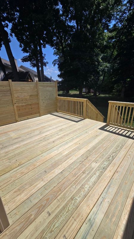 Exterior Renovations