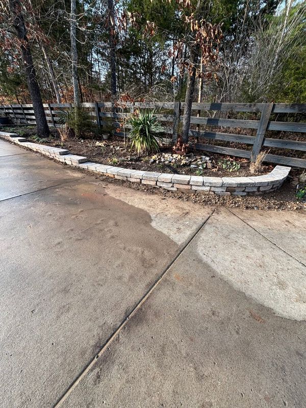 Residential Landscaping