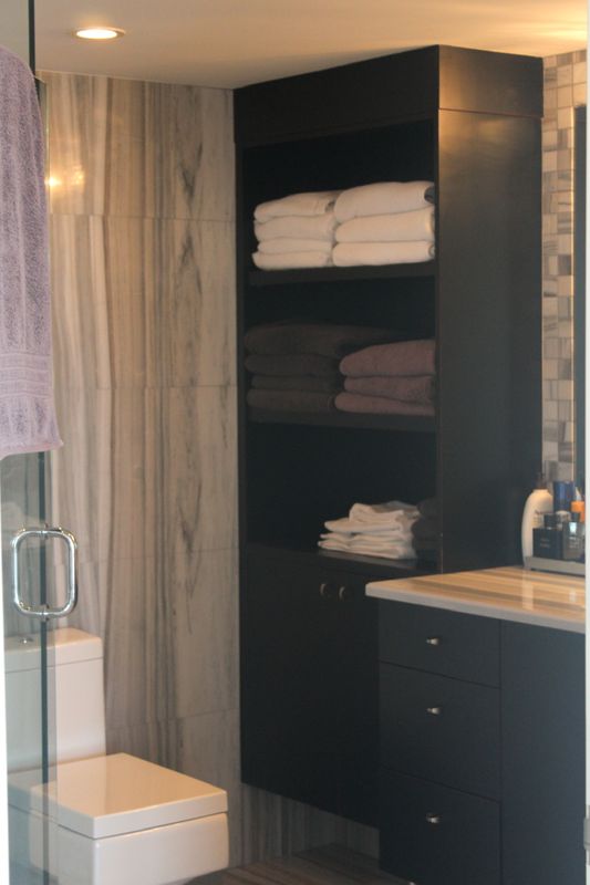 Condo Renovations