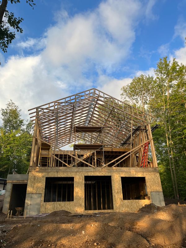 New Construction