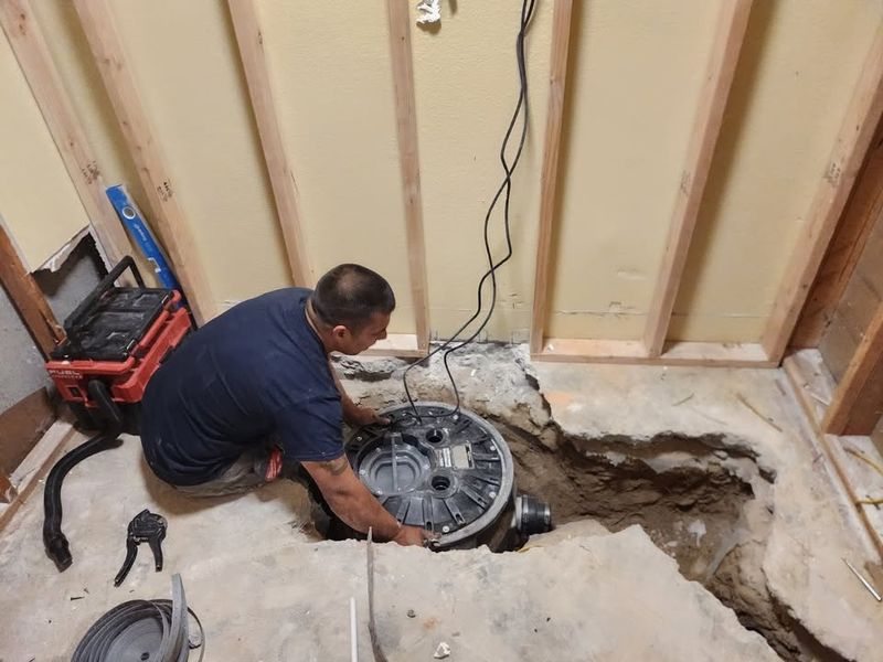 Drain Cleaning and Unclogging