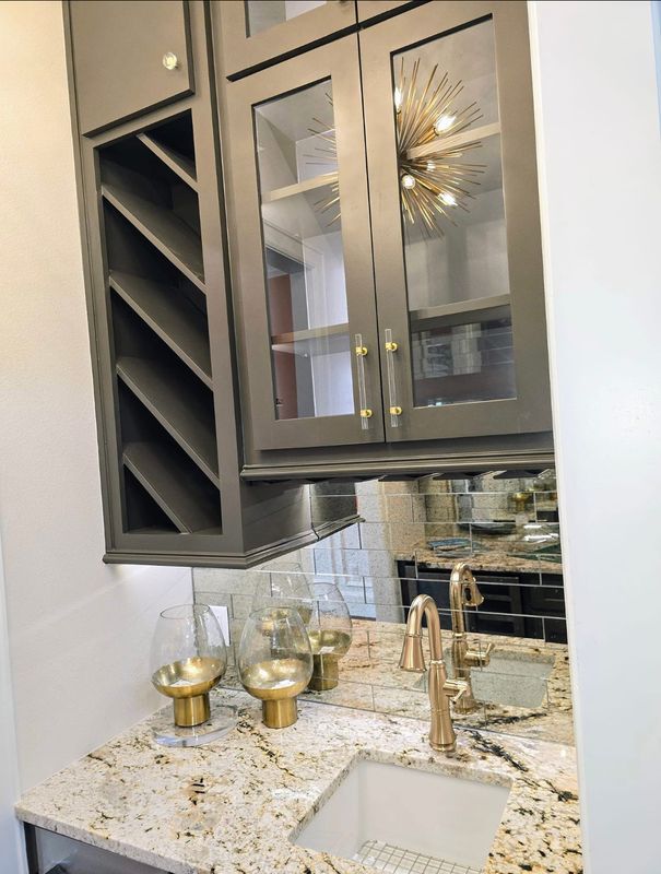 Interior design
