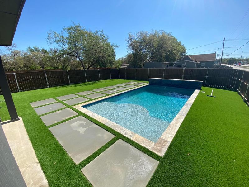 Artificial Turf