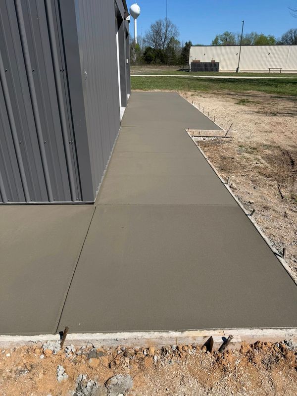 Concrete