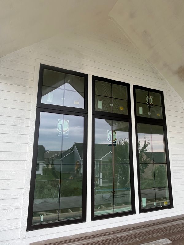 Windows