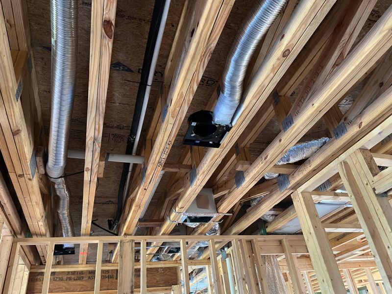 Commercial HVAC Installation