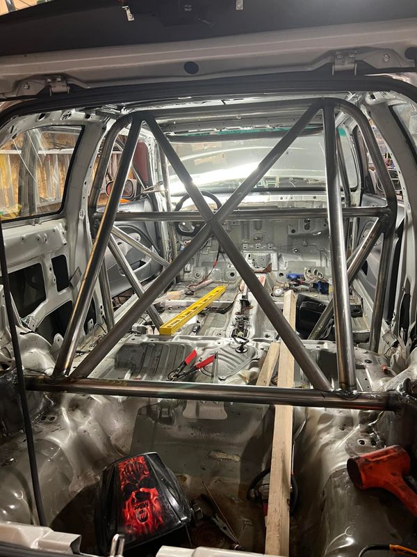 Custom Welding and Fabrication