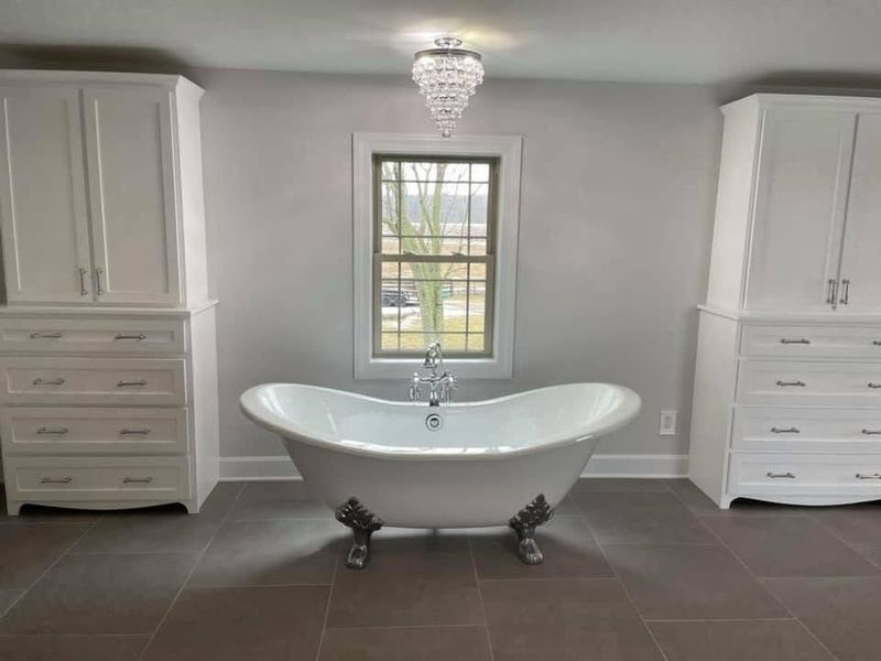 Kitchen and Bathroom Renovations