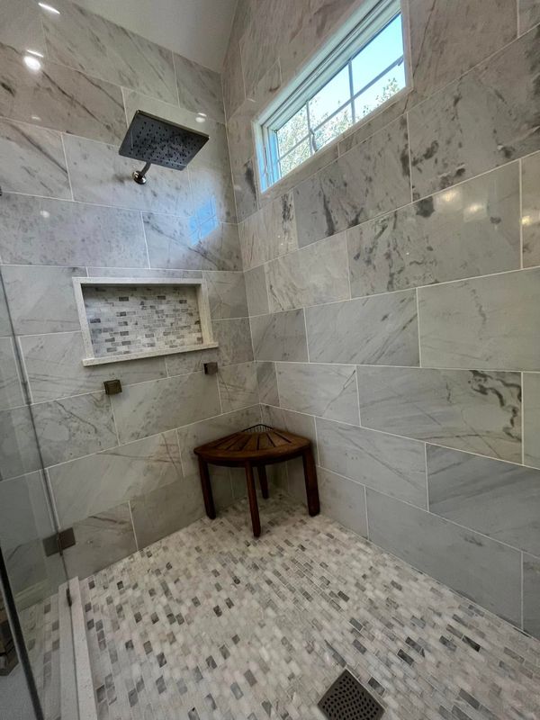 Kitchen and Bathroom Renovations