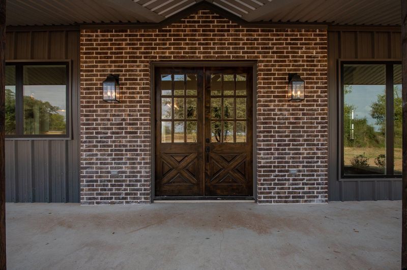 Custom Home Design