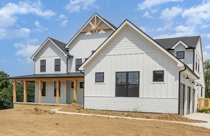New Construction