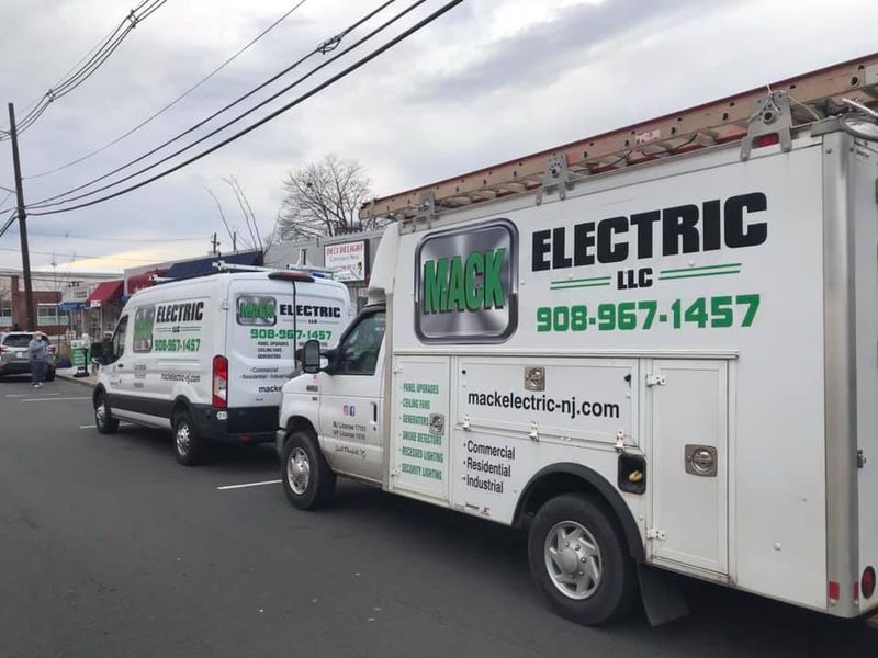 Other Electrical Services