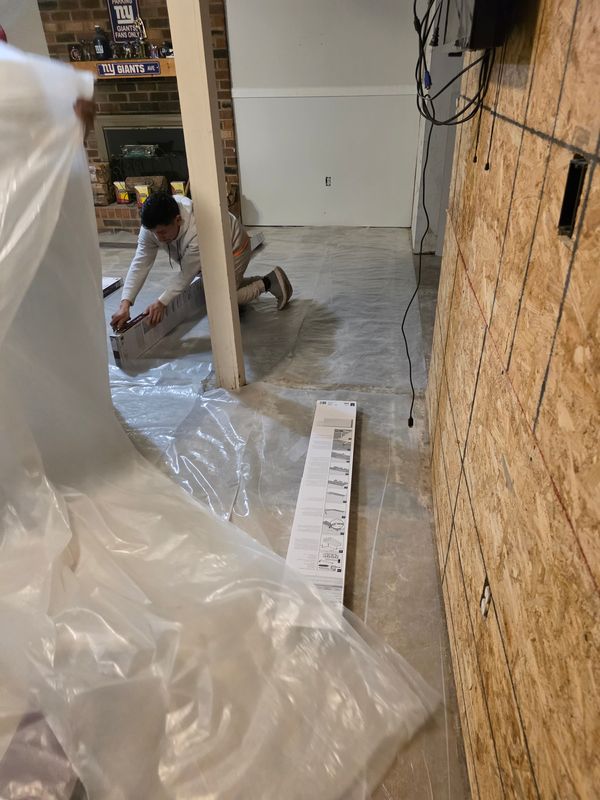 Work photos