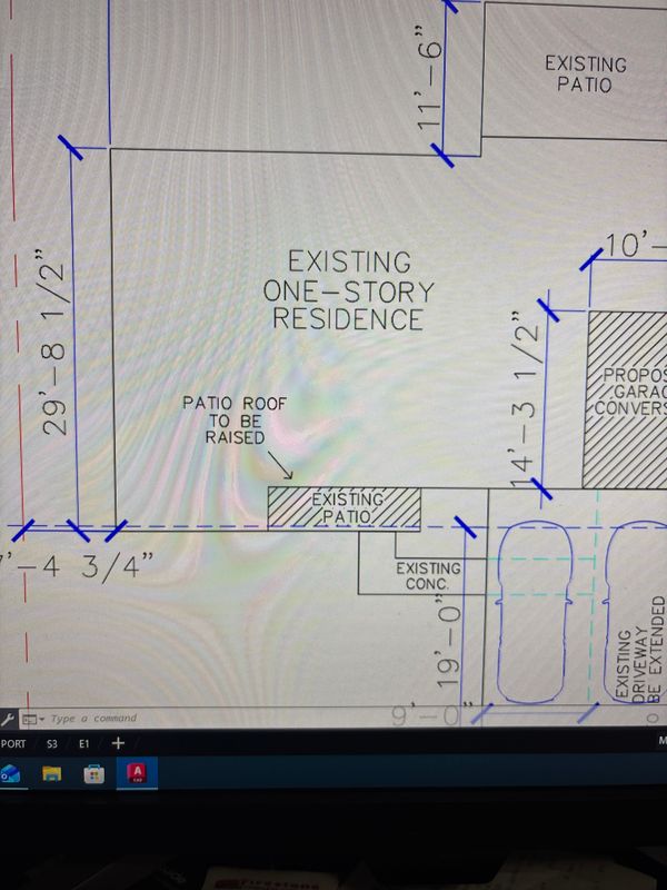 Residential Projects