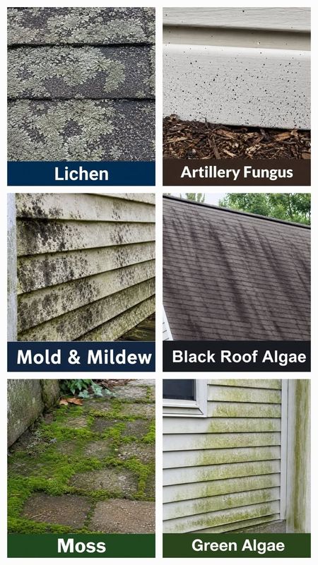 Power Washing