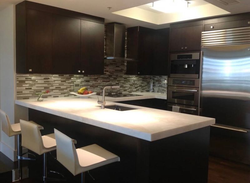 Kitchen Renovations