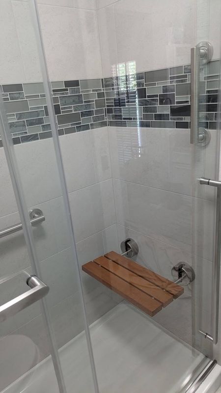 Bathroom Tiling Installation