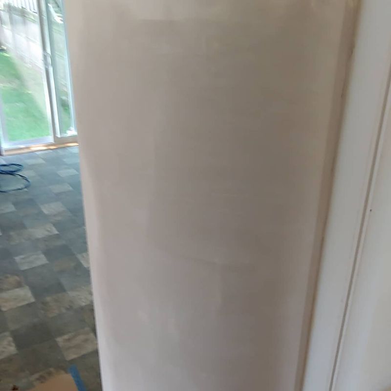 Plaster