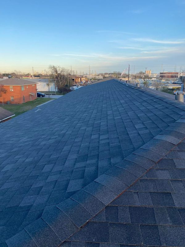 Roofing Repairs