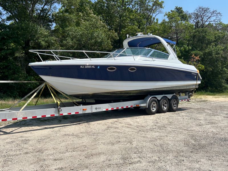 Boat Transport