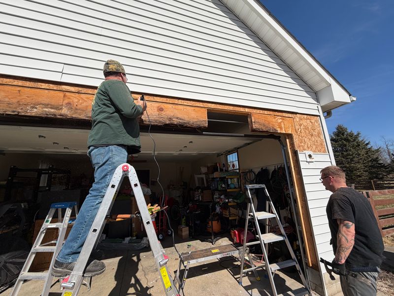 Carpentry