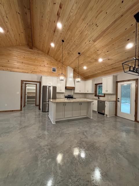 Barndominium Construction