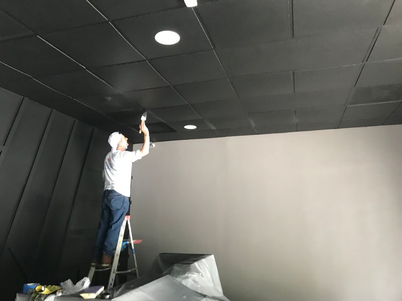 Interior Painting gallery