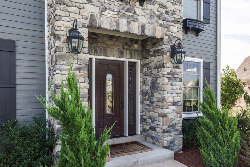 Manufactured Stone