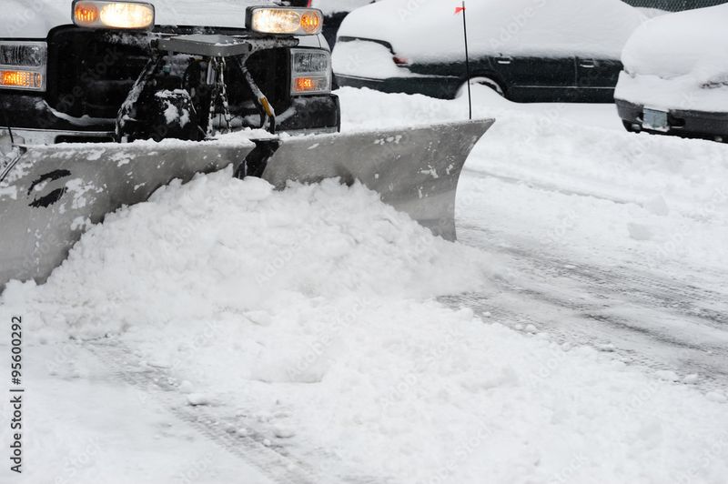 Snow Removal