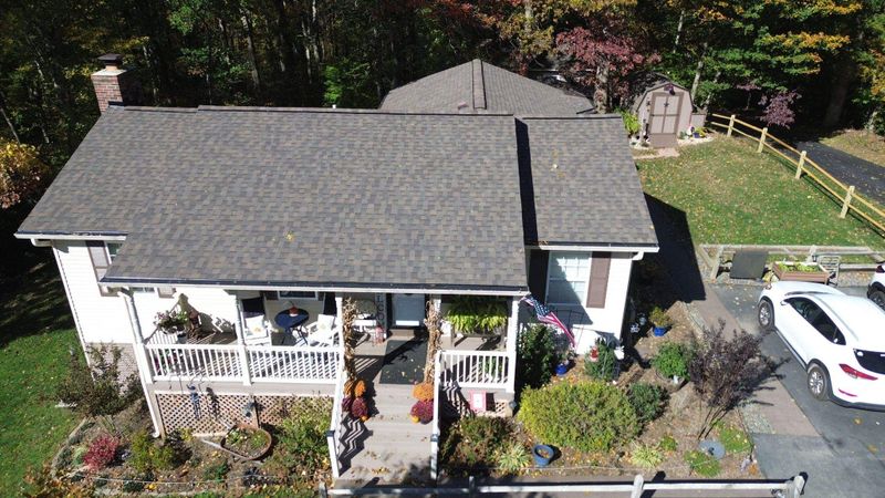 Roofing Installation