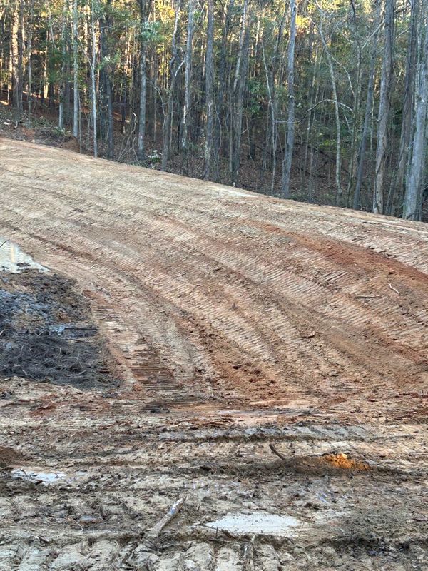Site Grading