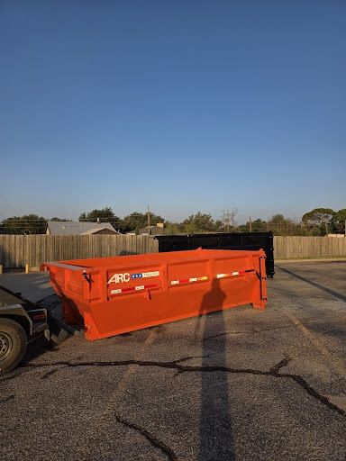 Dumpster Rentals