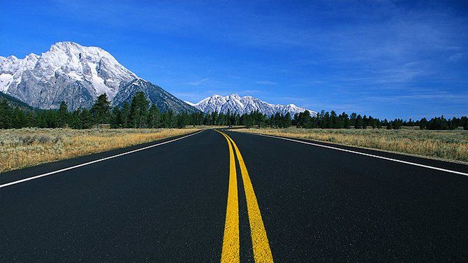 Recycled Asphalt