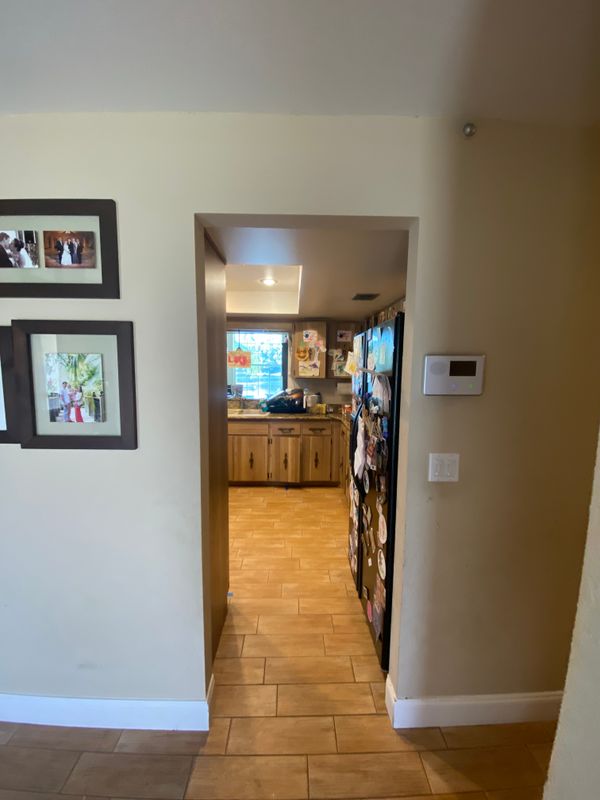 Residential Remodeling