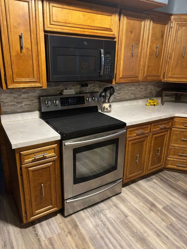 Flooring