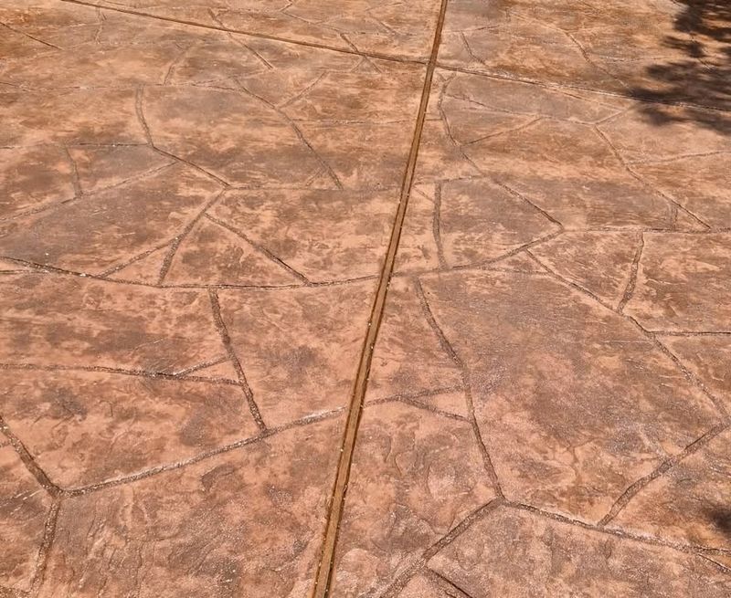 Decorative Concrete